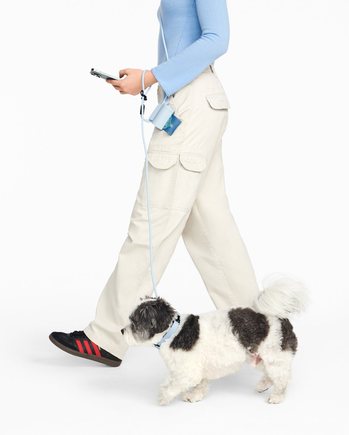Walk Set