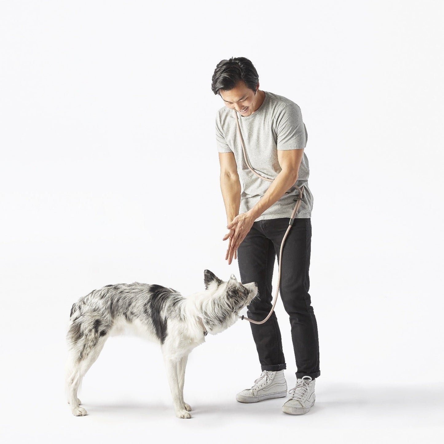 Magic Leash®