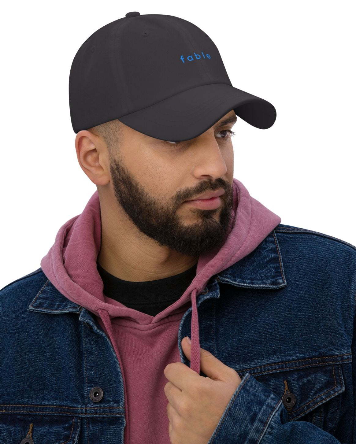 Dad hat