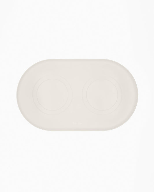 Signature Bowl Mat