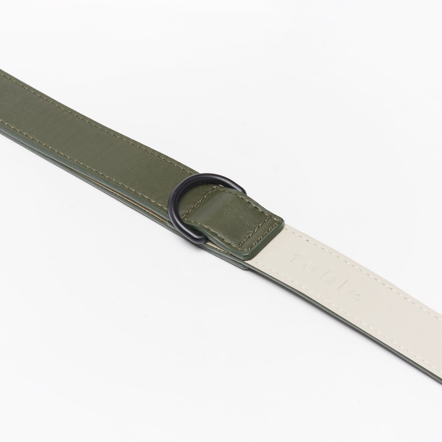 Leather Leash