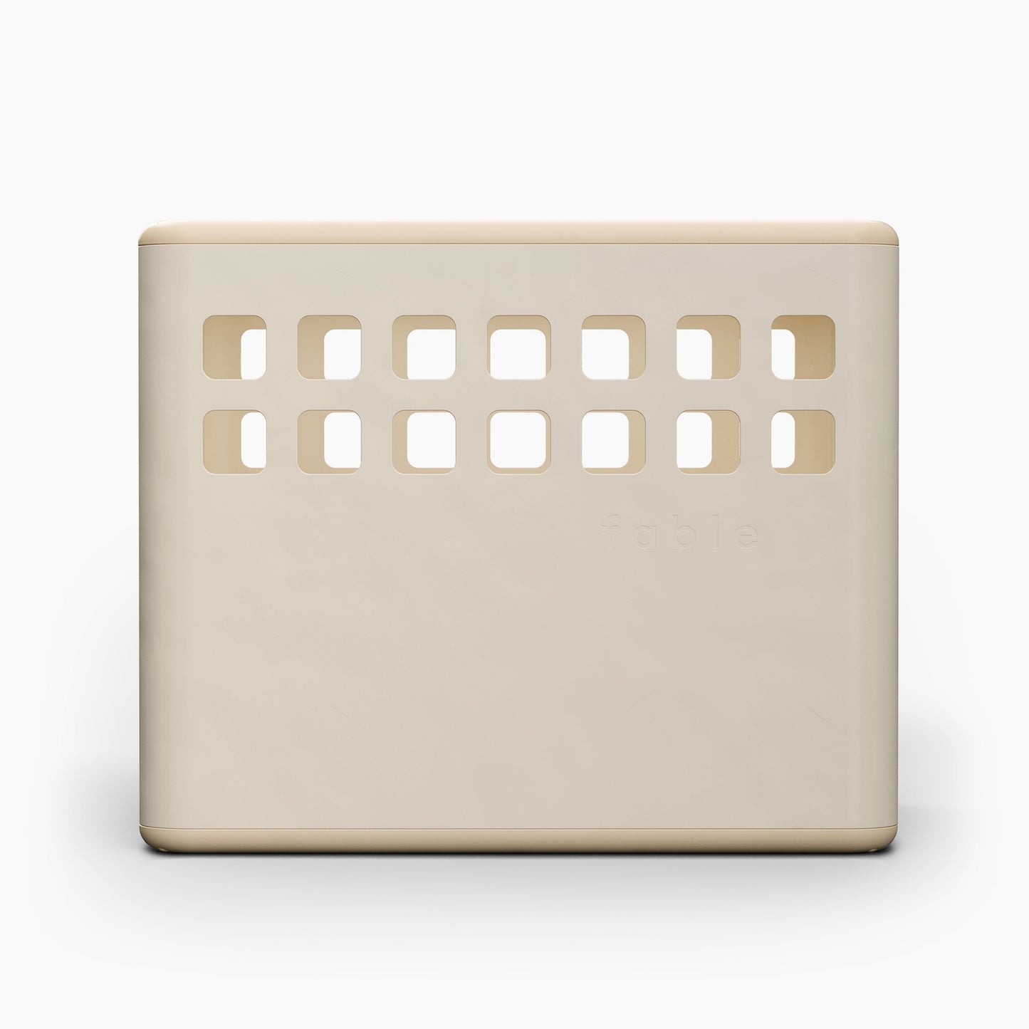 Essential Crate