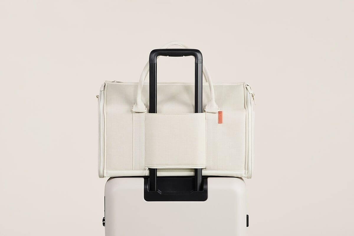 tuft + paw Porto Cat Carrier
