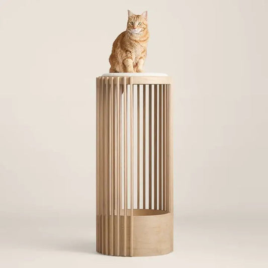 tuft + paw Grove Cat Tower