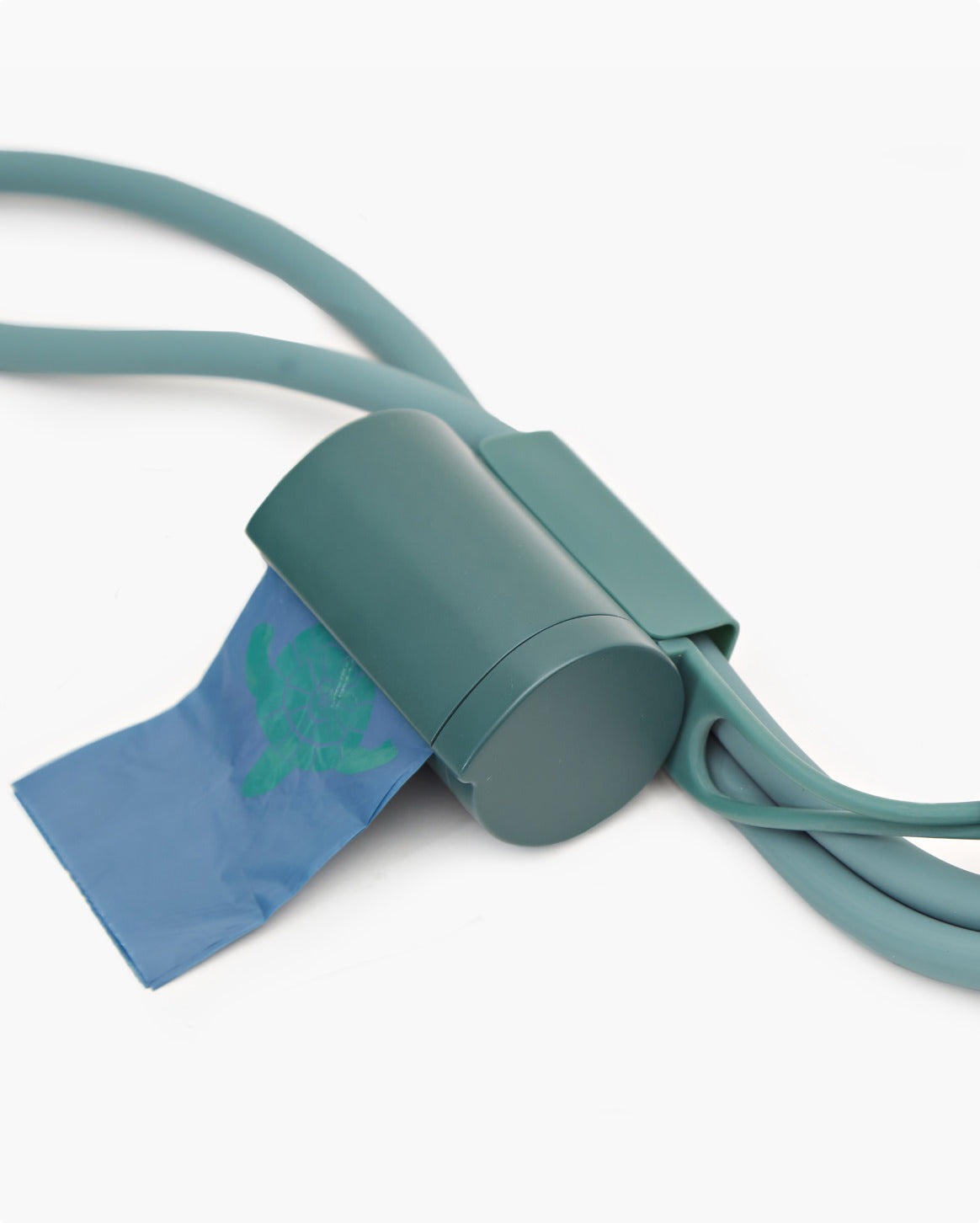Waste Bag Holder