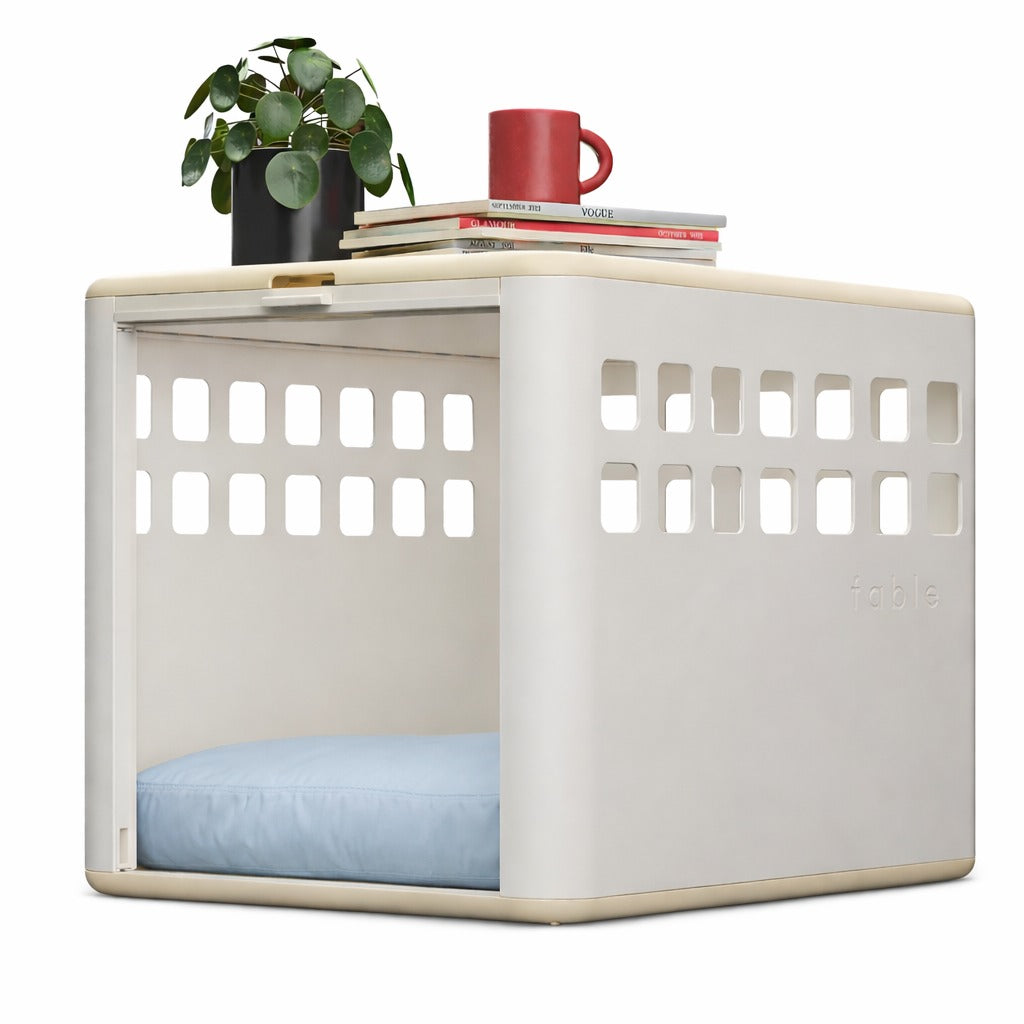 Essential Crate