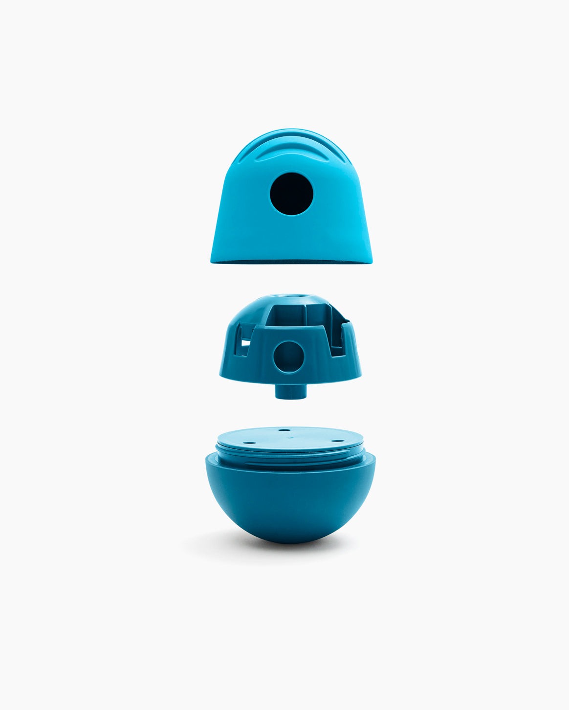 The PuffinTM Game Personalized