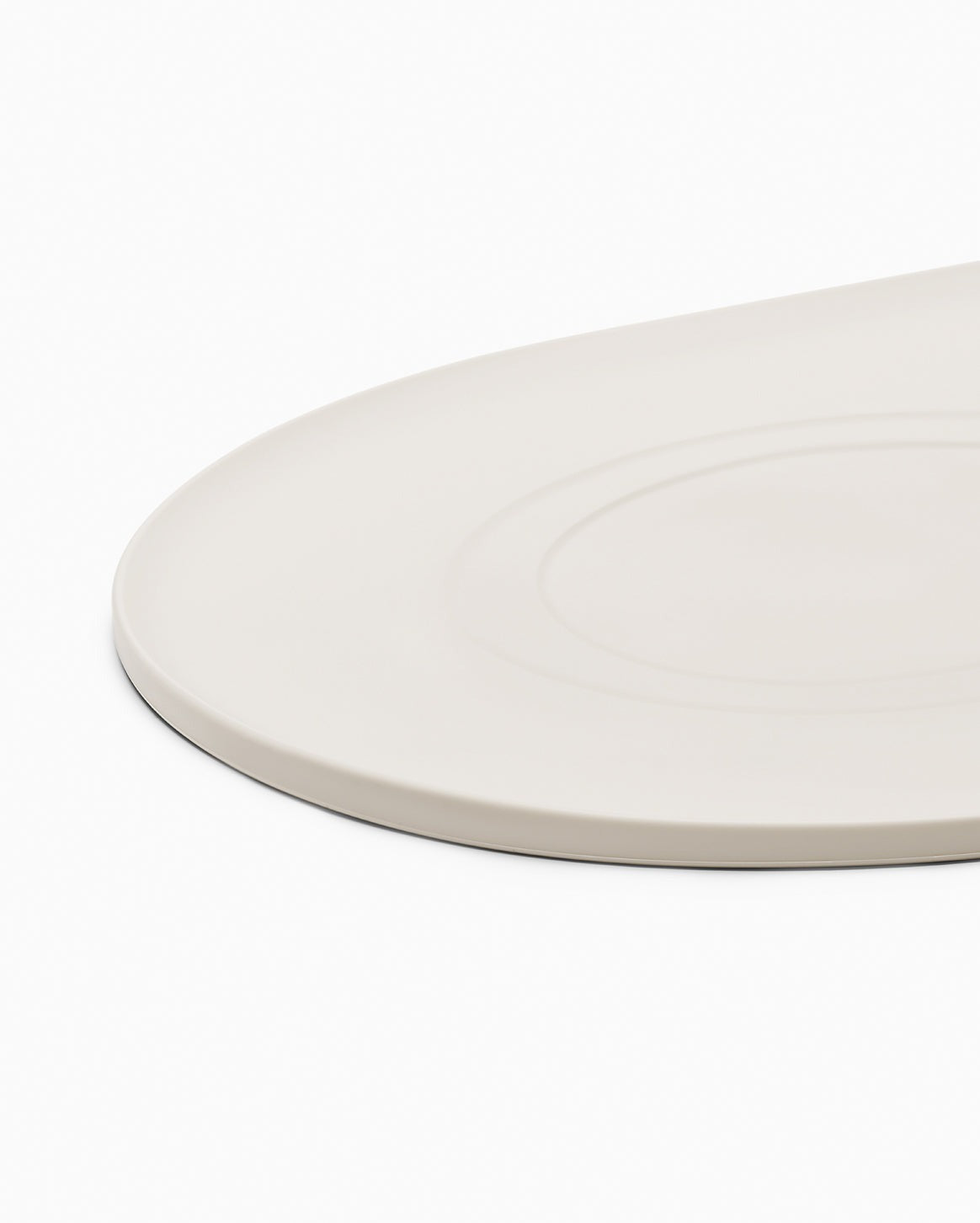 Signature Bowl Mat