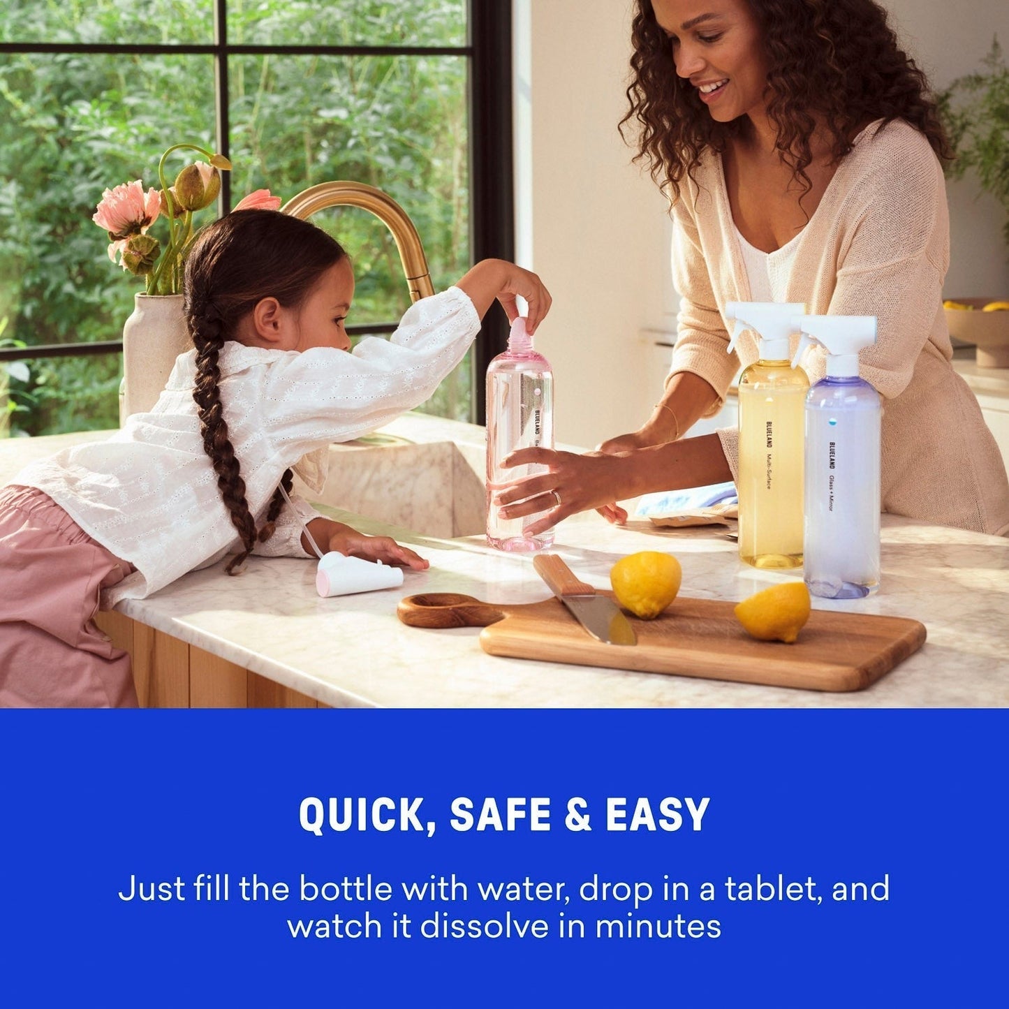 Multi-Surface Cleaner Starter Set