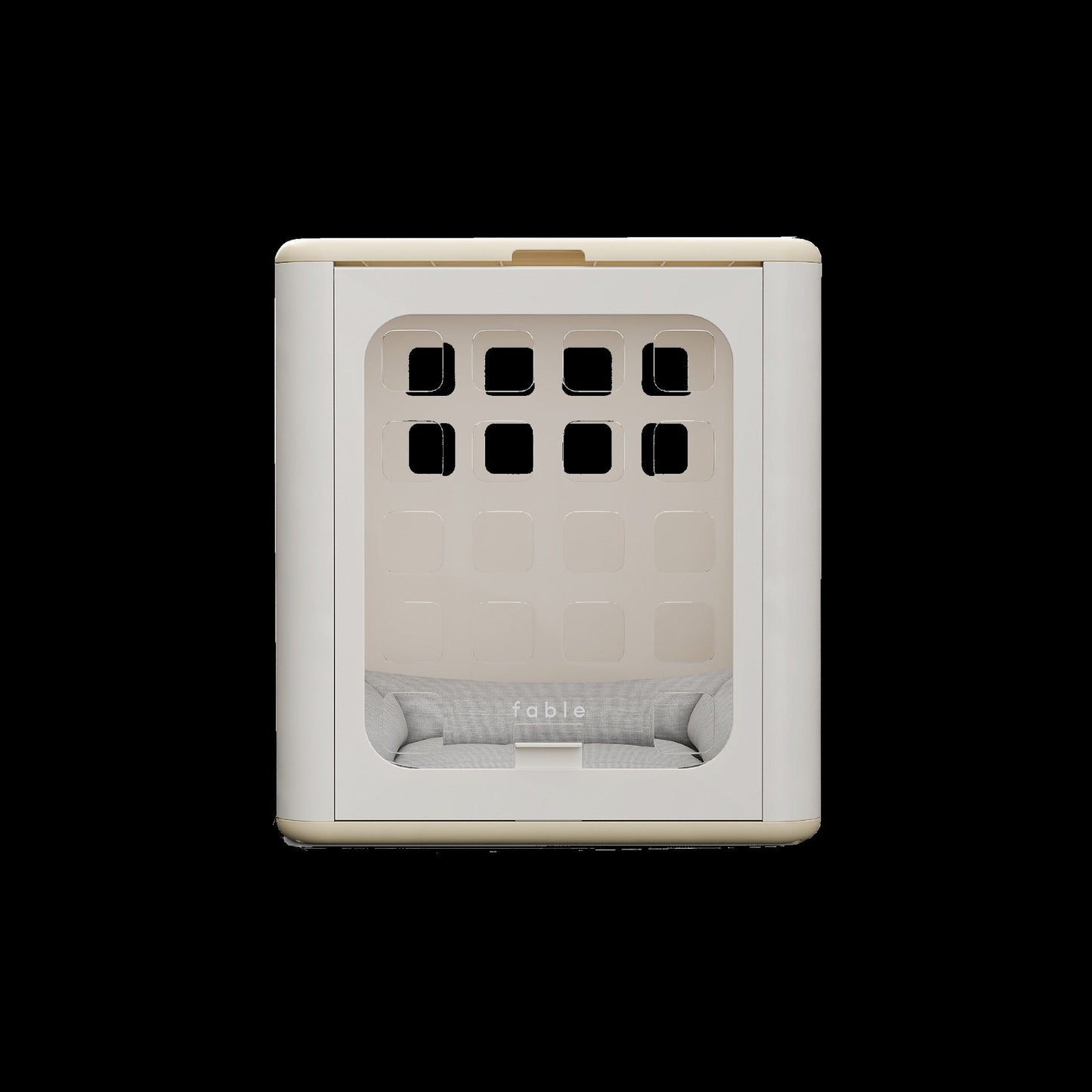Essential Crate