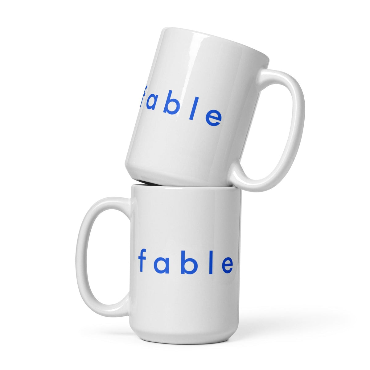 Fable Mug