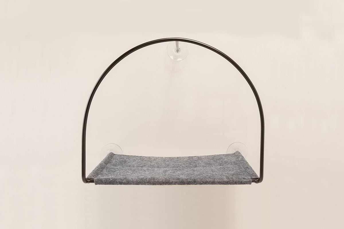 tuft + paw Cloud Nine Window Hammock