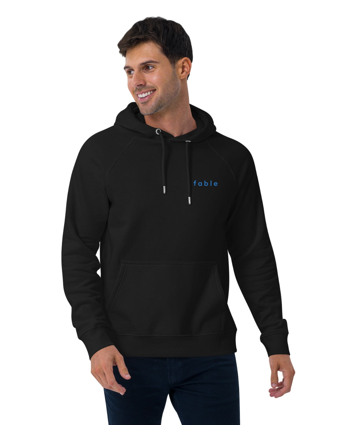 Fable Unisex Hoodie