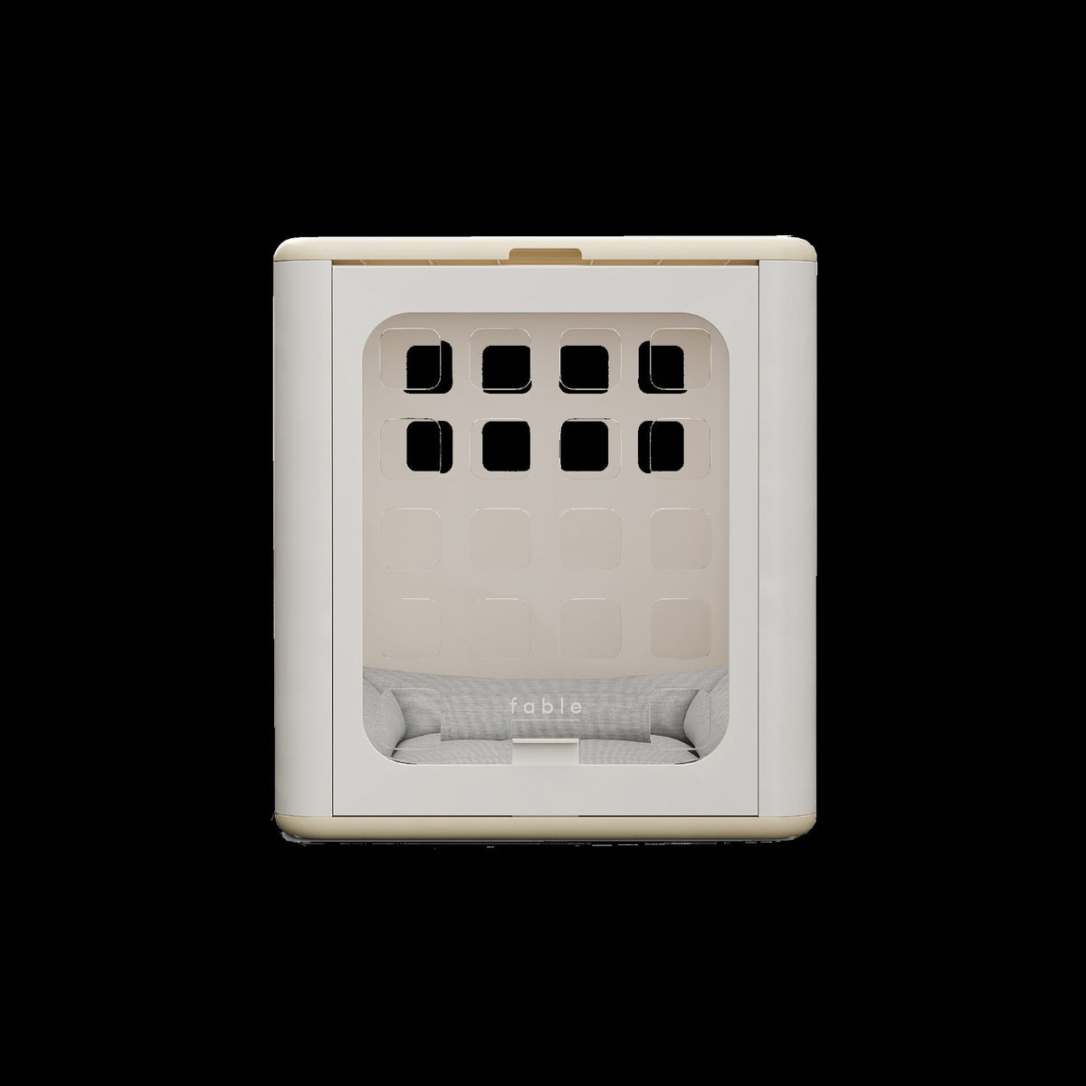 Essential Crate