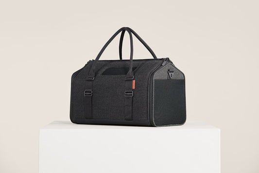 tuft + paw Porto Cat Carrier