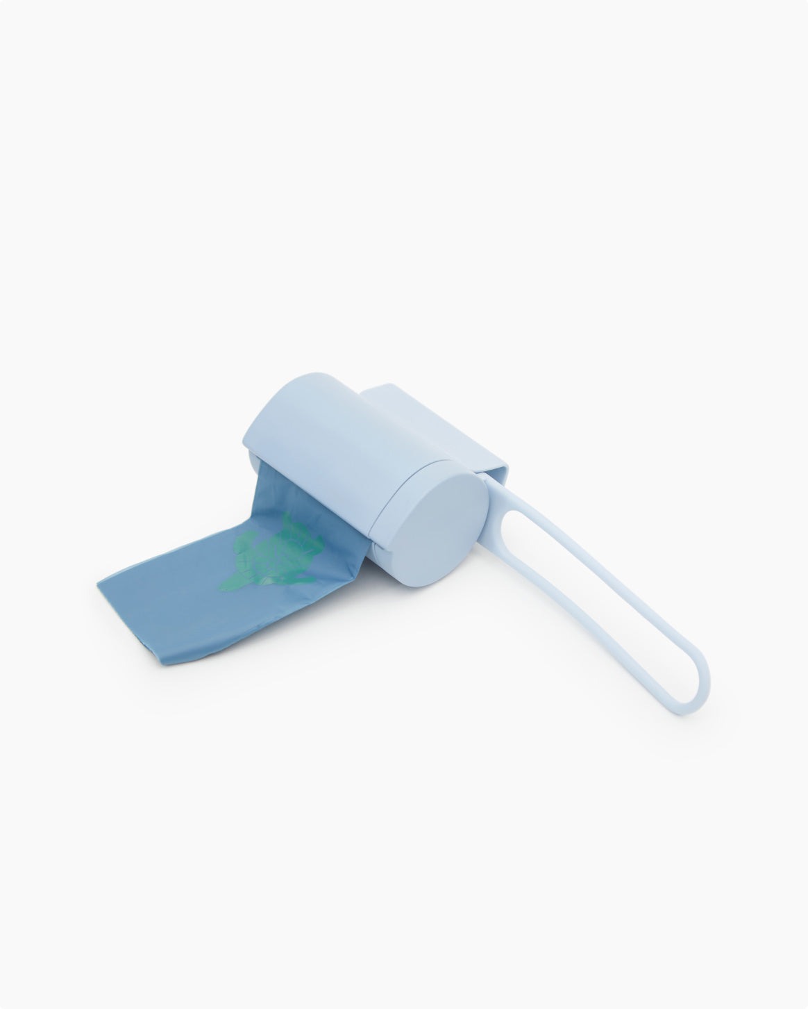 Waste Bag Holder