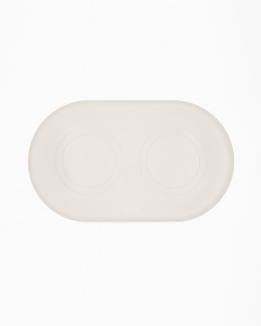 Signature Bowl Mat