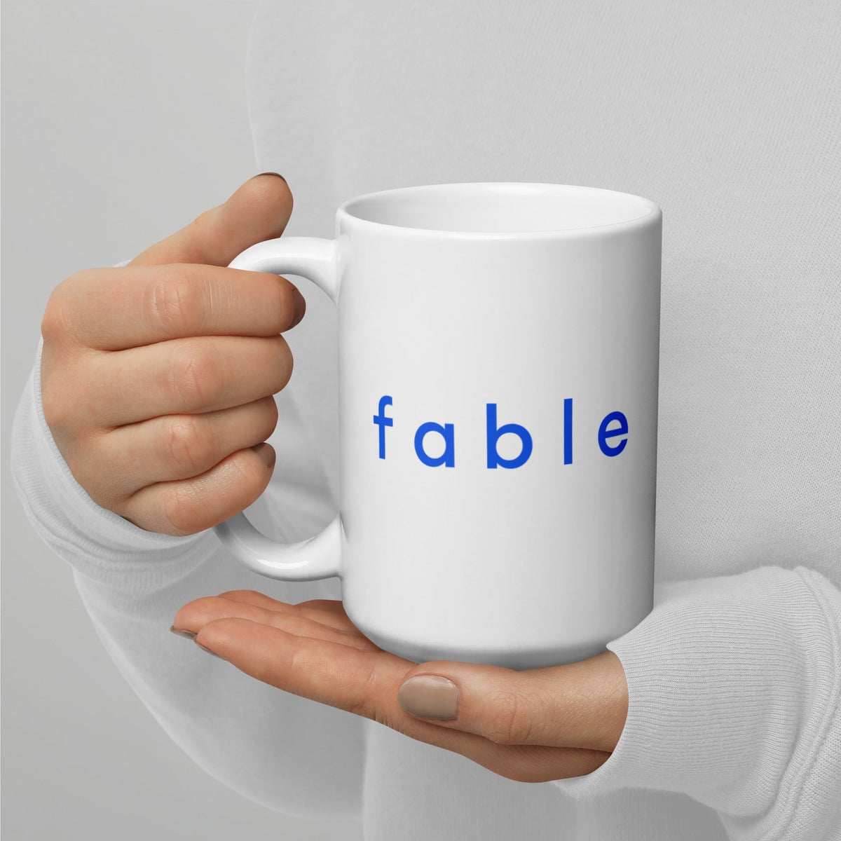 Fable Mug