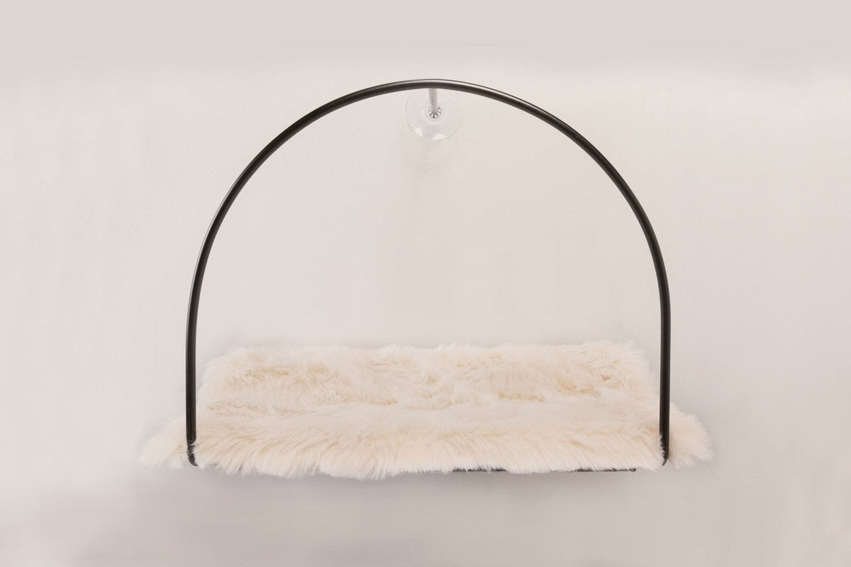 tuft + paw Cloud Nine Window Hammock