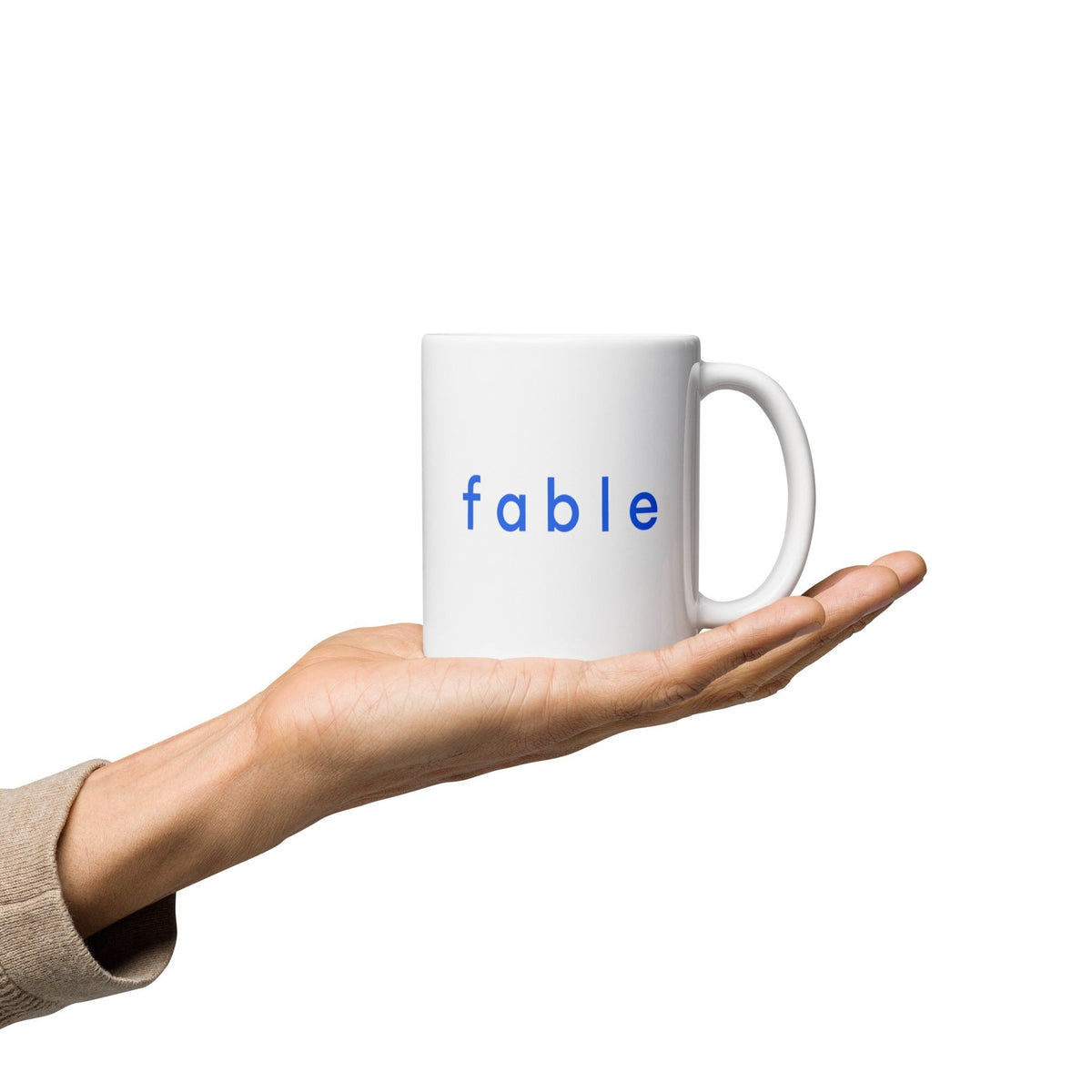 Fable Mug