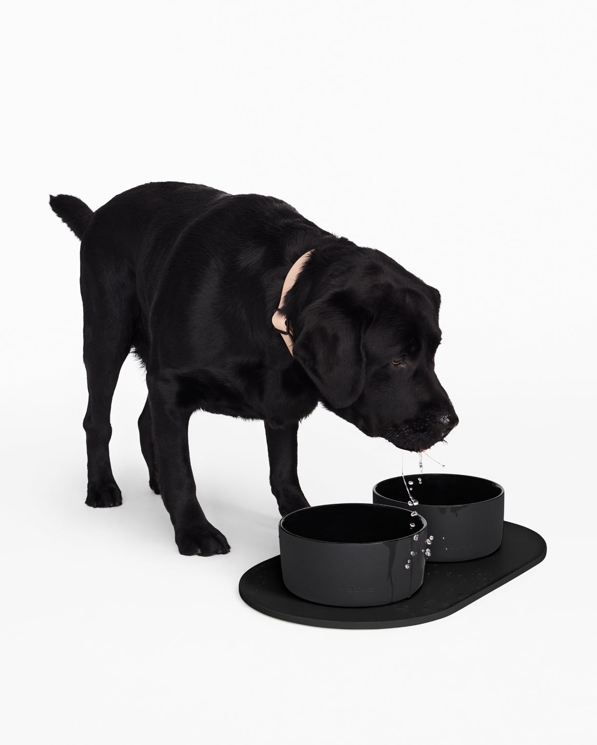 Signature Bowl Mat