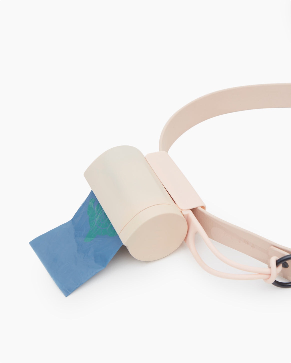 Waste Bag Holder