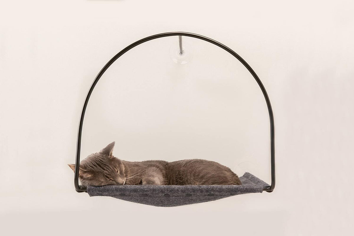 tuft + paw Cloud Nine Window Hammock