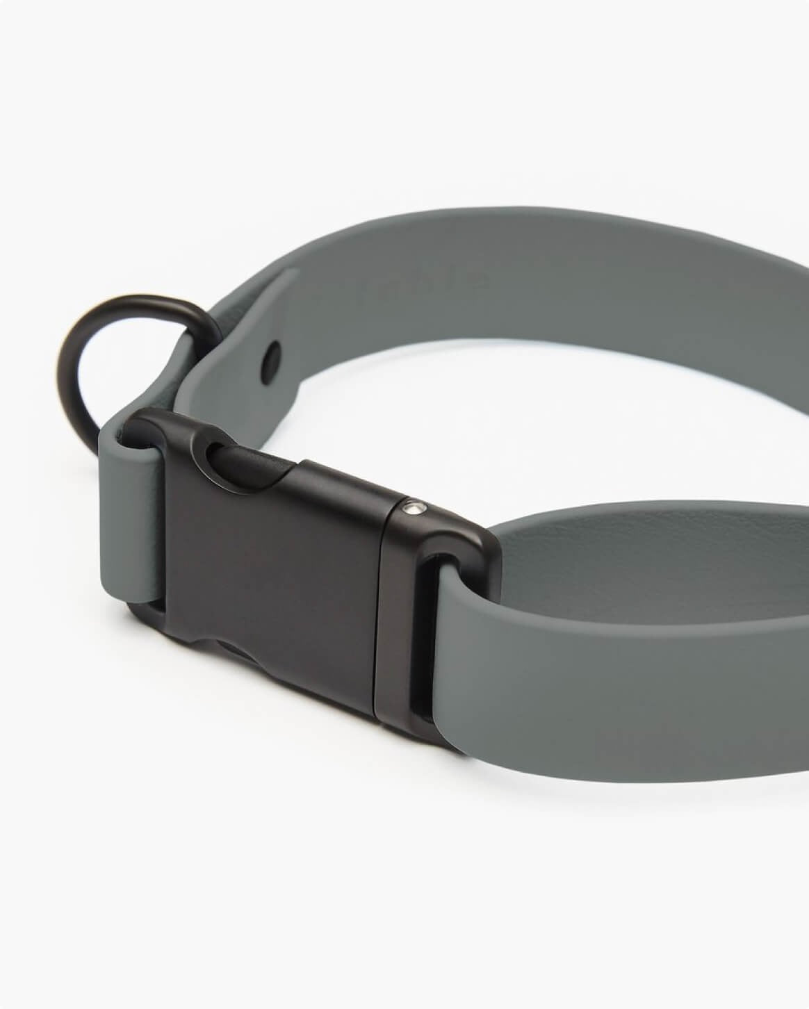 Signature Collar Personalized