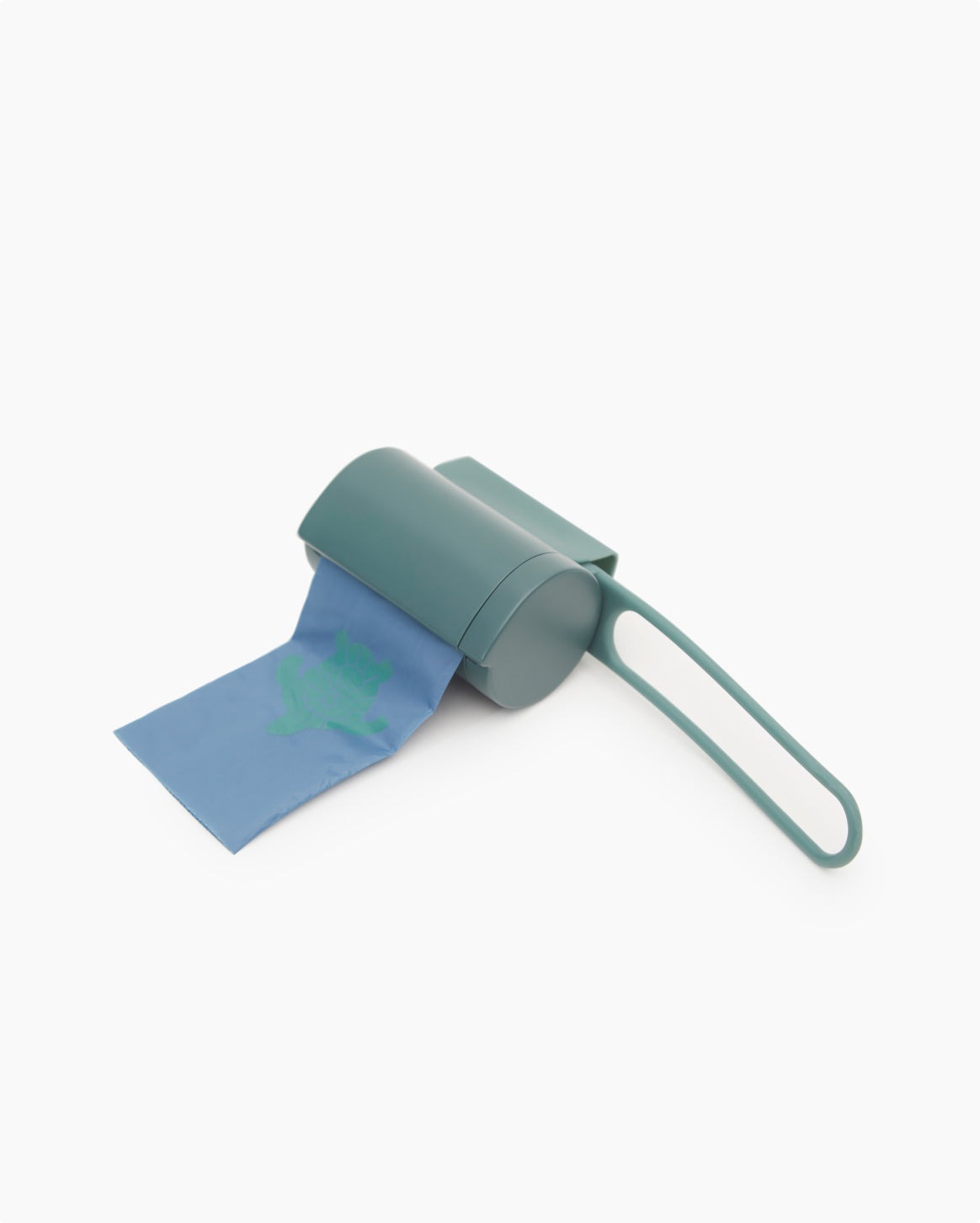 Waste Bag Holder