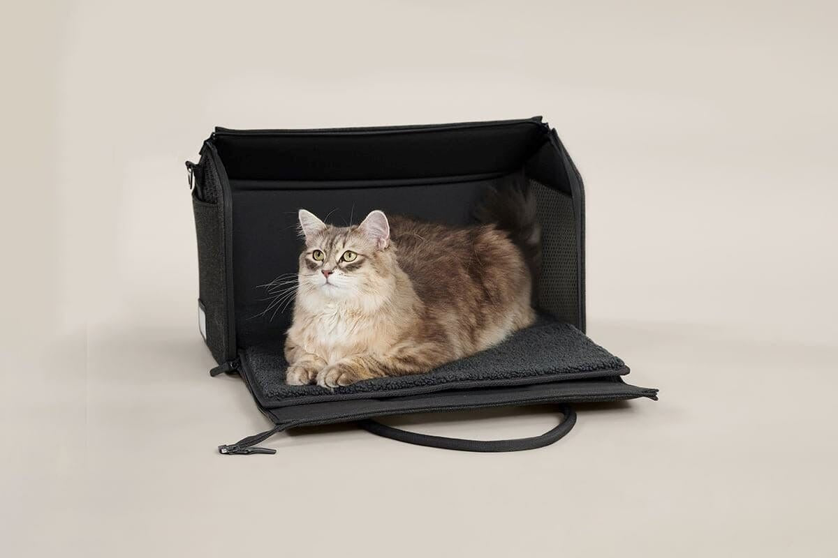 tuft + paw Porto Cat Carrier