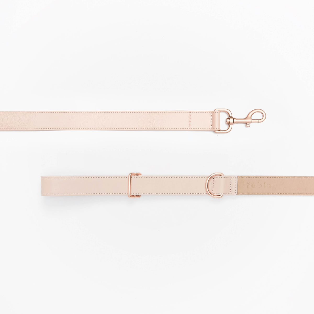 Leather Leash