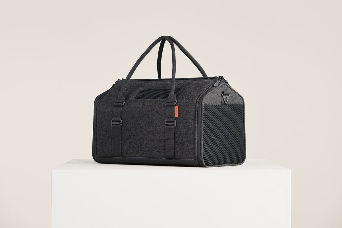 tuft + paw Porto Cat Carrier