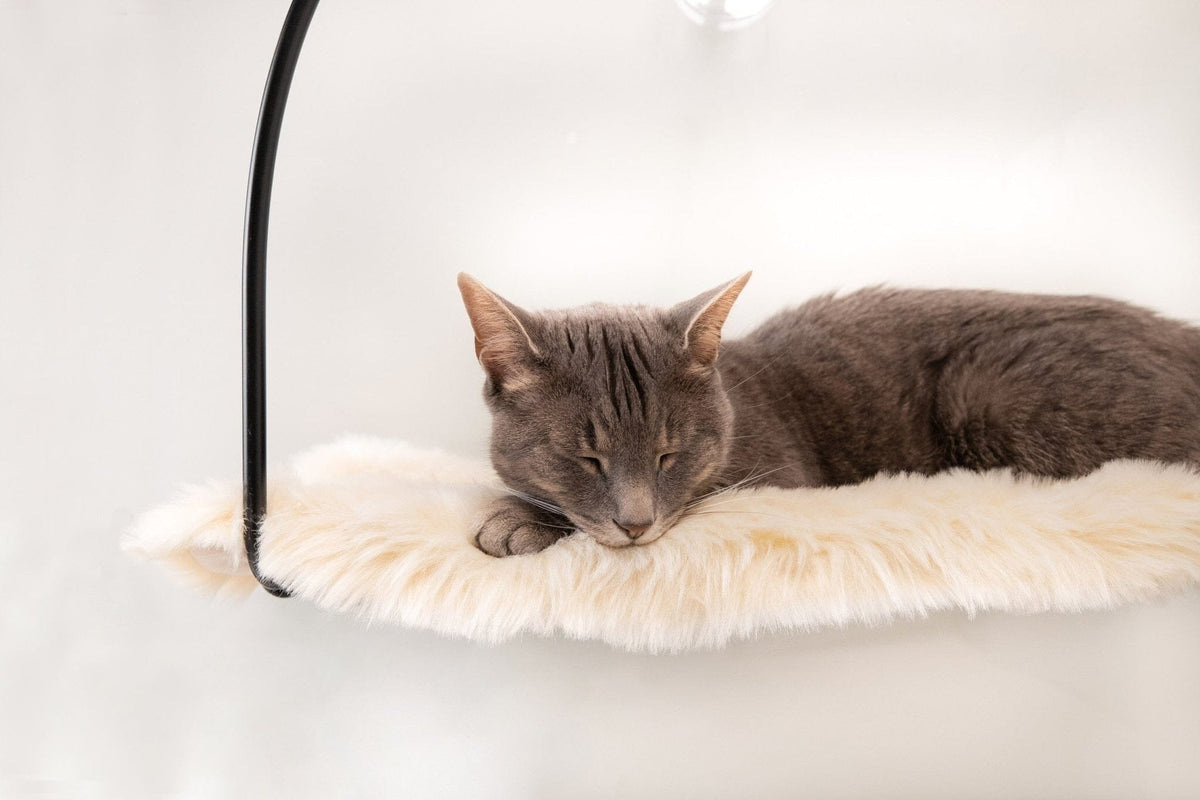 tuft + paw Cloud Nine Window Hammock