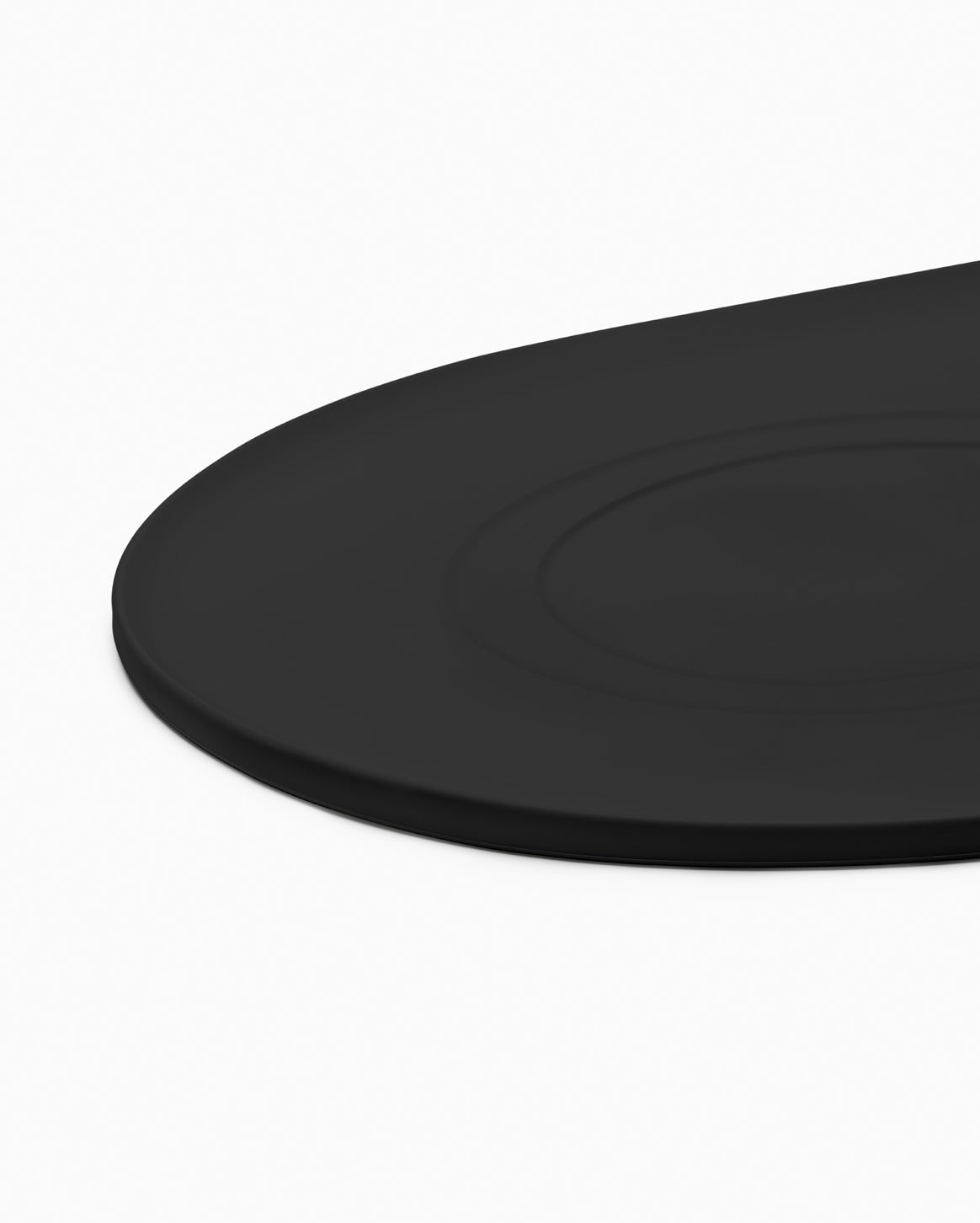 Signature Bowl Mat