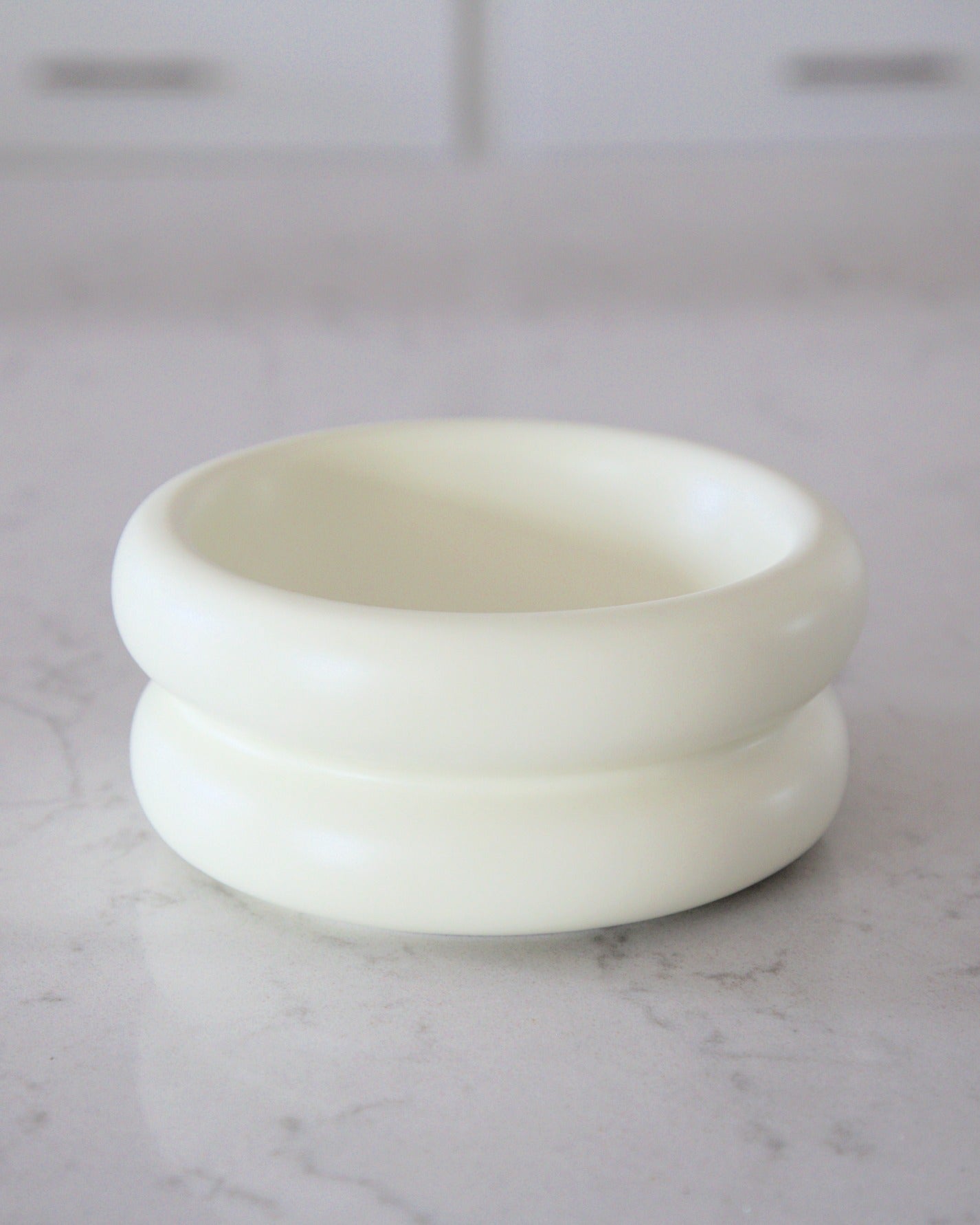Catenary Elevated Halo Bowl