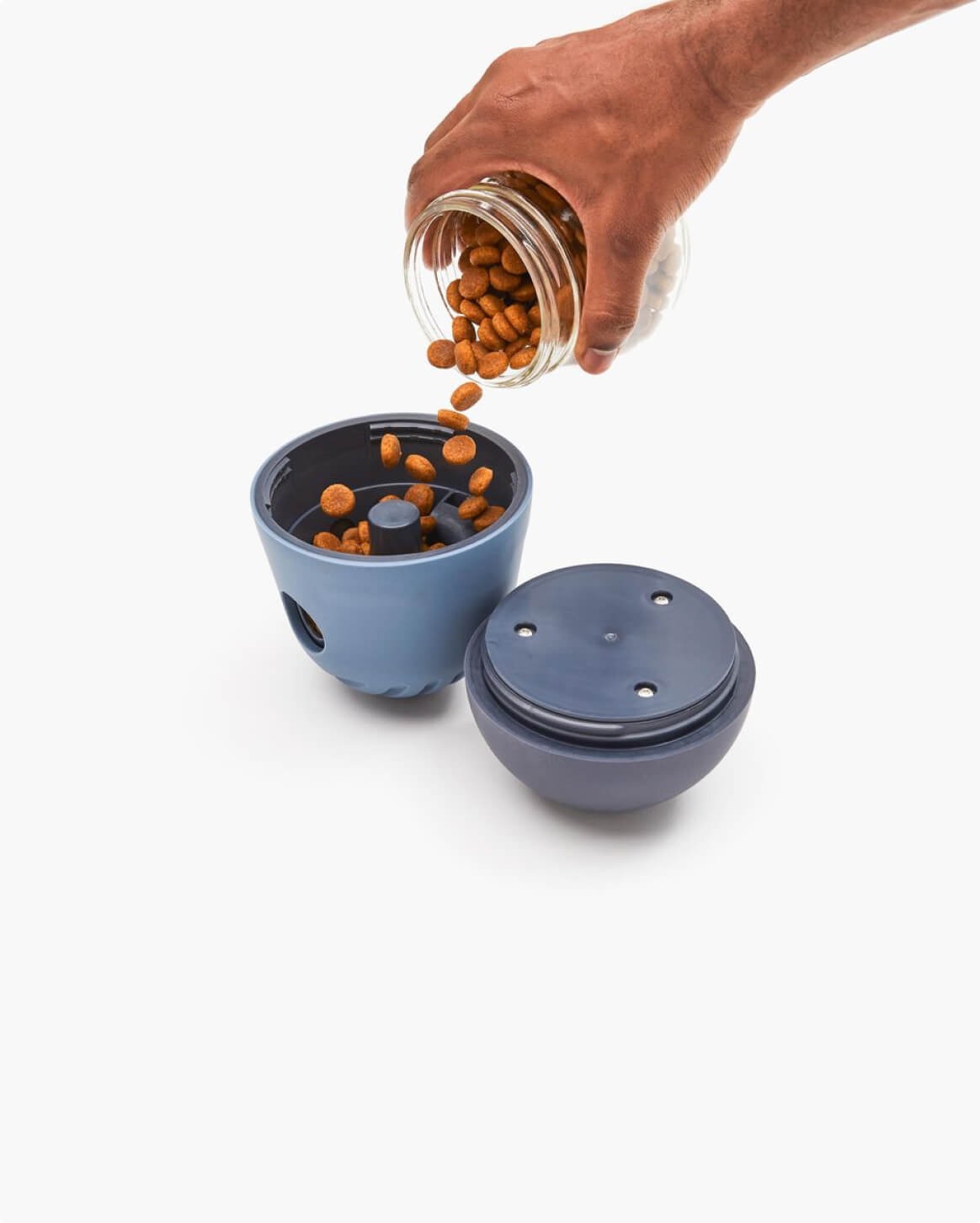 The PuffinTM Game